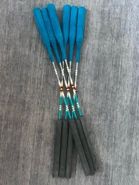 Native American Drumsticks